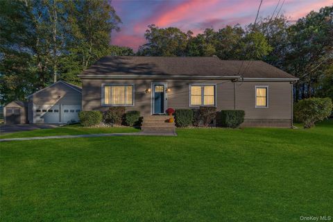 Homes For Sale - 180 Grange Road<br/> Otisville, NY 10963