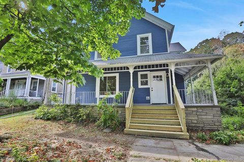 Multifamily For Rent - 27 Tioronda Avenue #APARTMENT 2<br/> Beacon, NY 12508