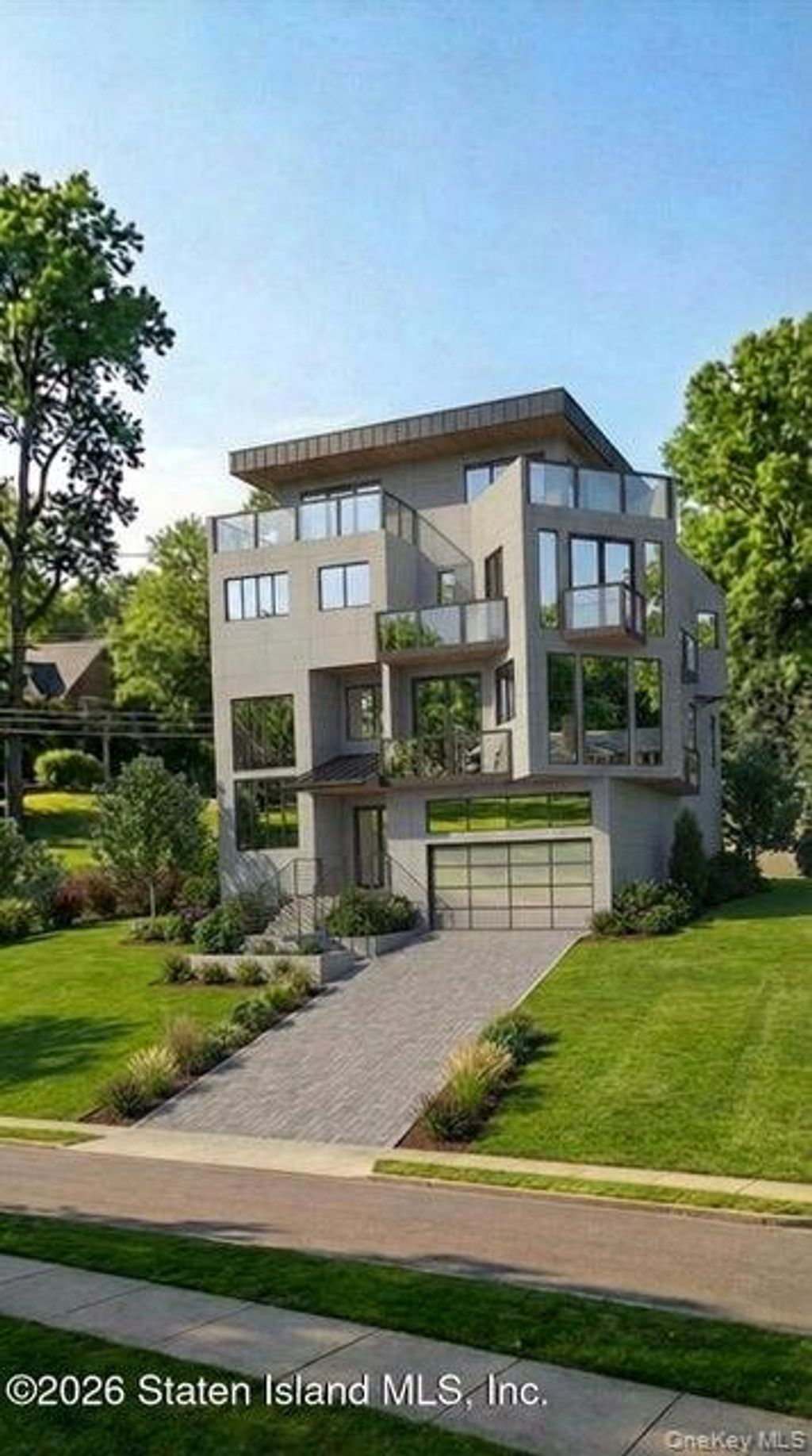 Photo of 18 Emerson Avenue #P, Staten Island, NY 10301 (MLS # 986752)