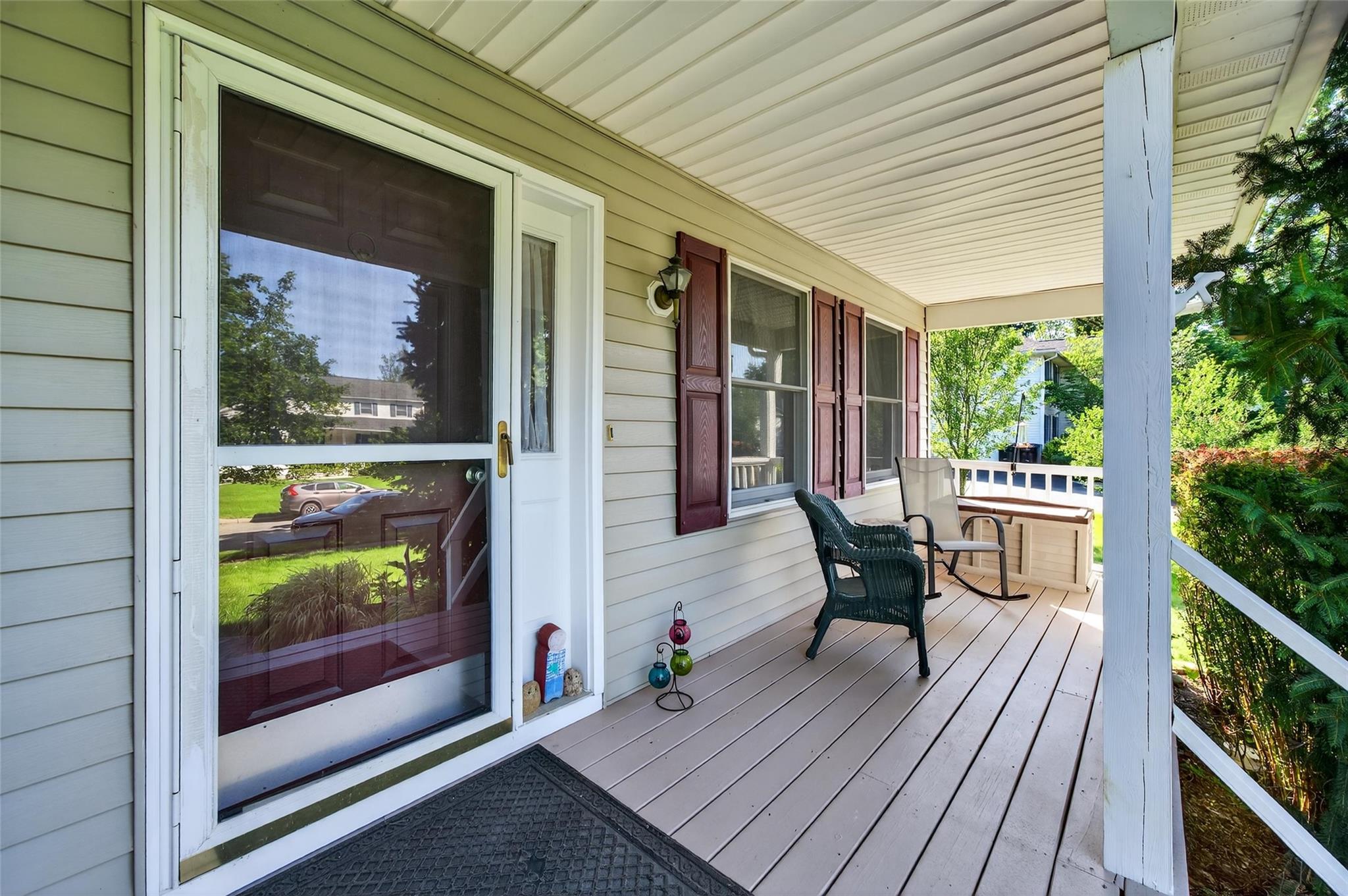 11 Whitman Place