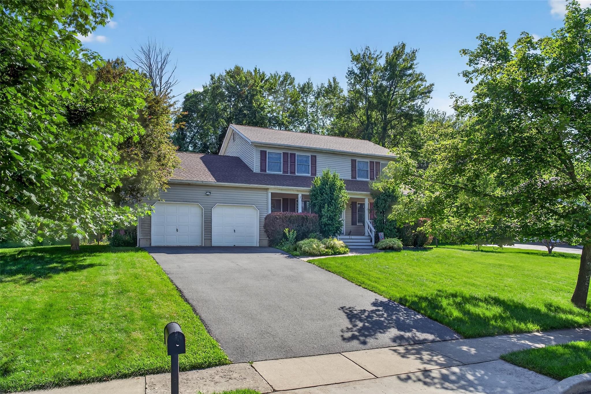 11 Whitman Place