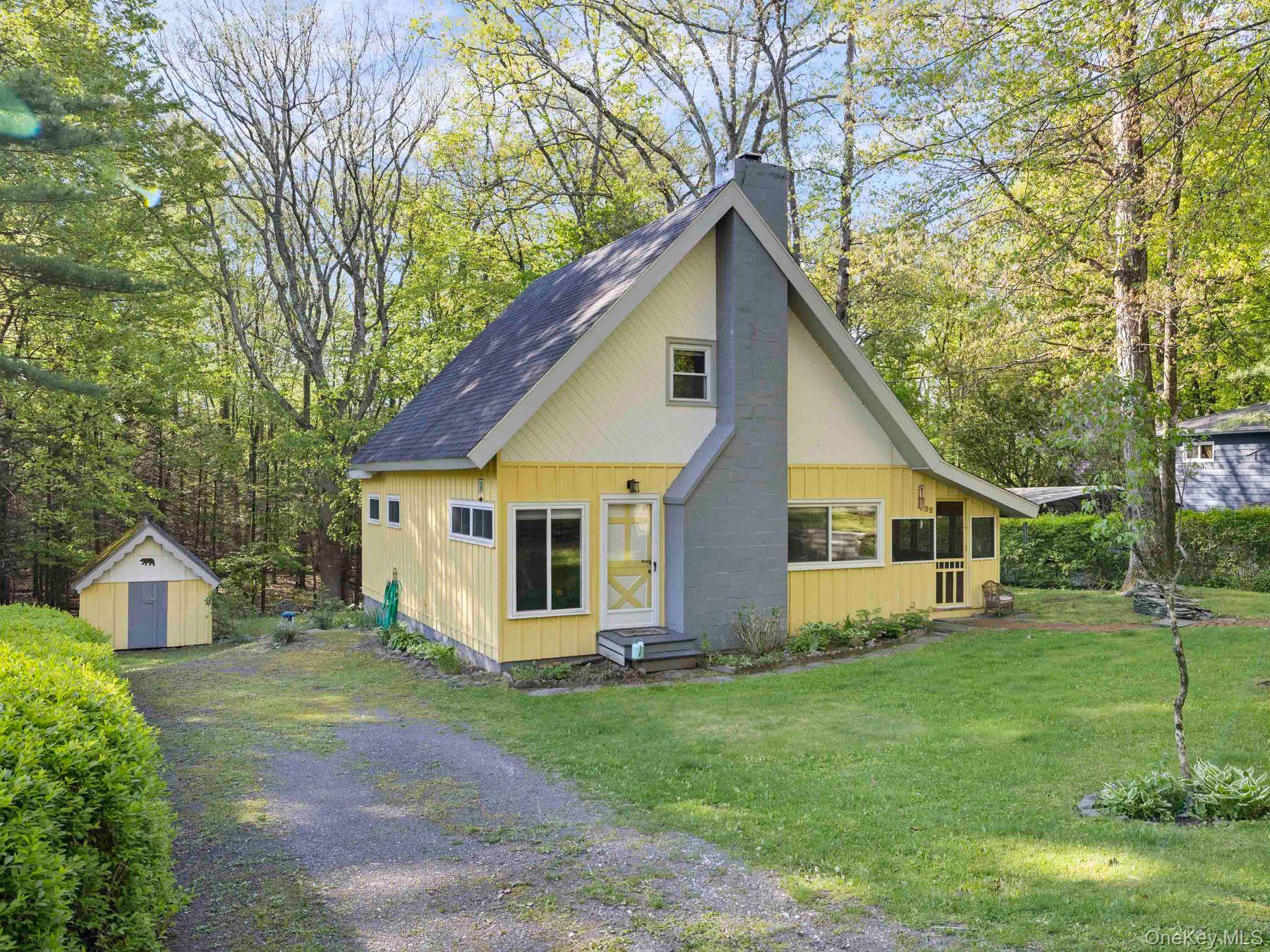 32 Ridge Road - Photo 2