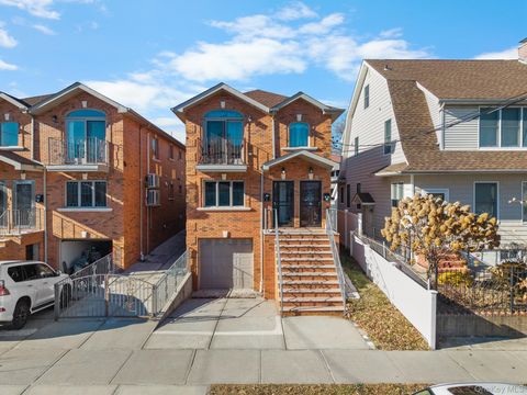 17-34 149th Street Whitestone NY 11357