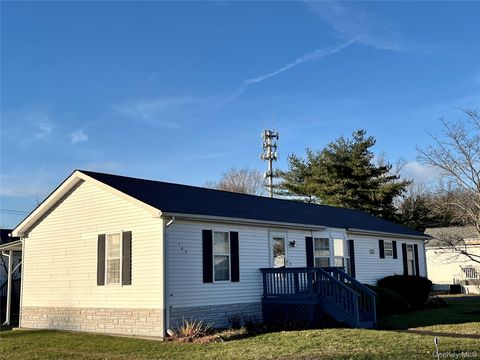 Mobile Home For Sale - 105 North Mountainview Mh Mobile Home Park<br/> Stony Point, NY 10950
