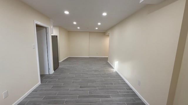 Rental Property at Thwaites Place C, Bronx, New York - Bedrooms: 2 
Bathrooms: 1  - $2,675 MO.