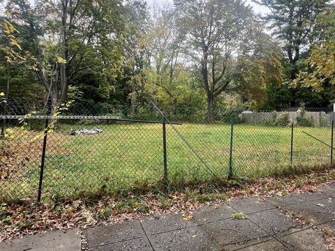 Vacant Land For Sale - 178-180 Ball Street<br/> Orange County, Port Jervis, NY 12771