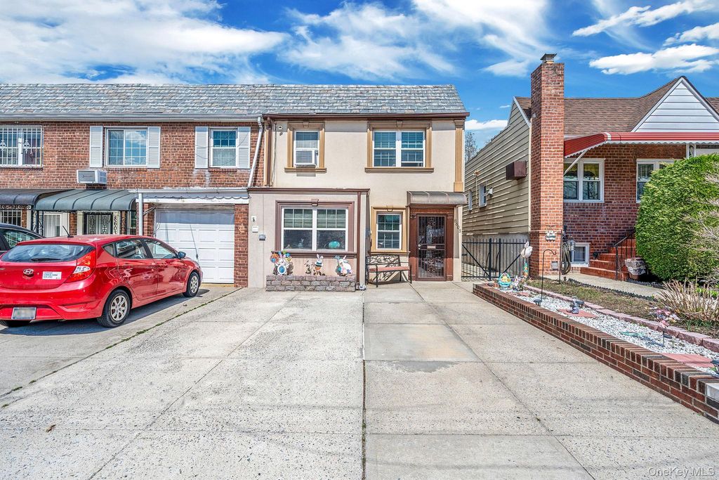 Photo of 8605 77th Avenue, Glendale, NY 11385 (MLS # 980576)