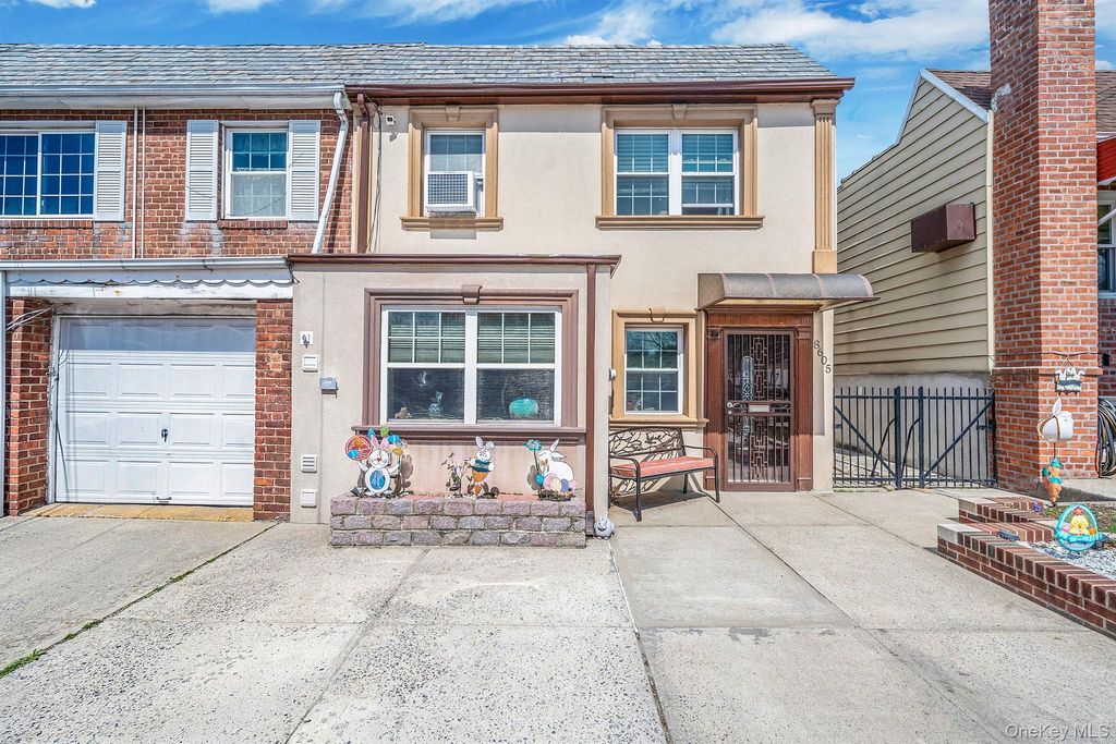 Photo of 8605 77th Avenue, Glendale, NY 11385 (MLS # 980576)