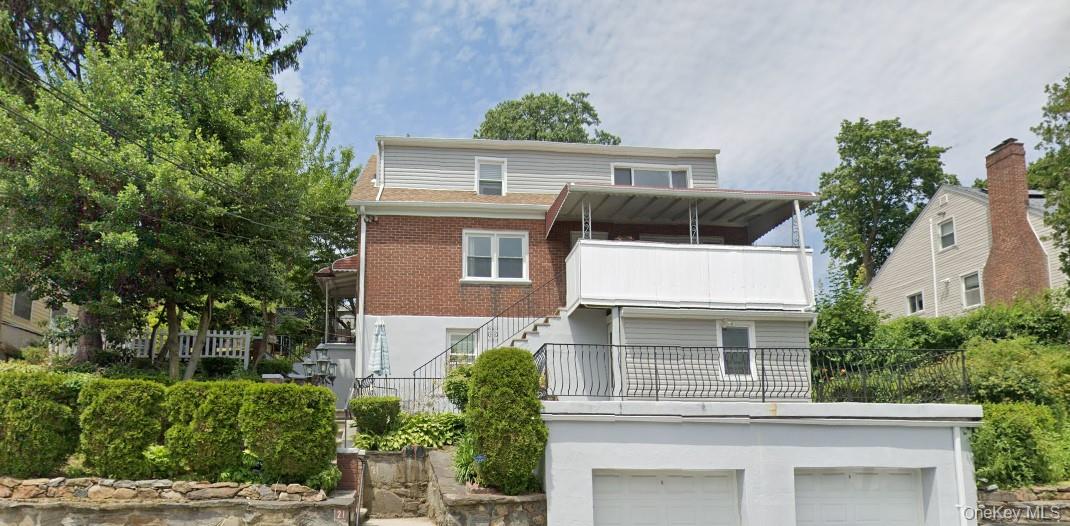 Photo 1 of 27 — 21 New Avenue, Yonkers, NY 10704
