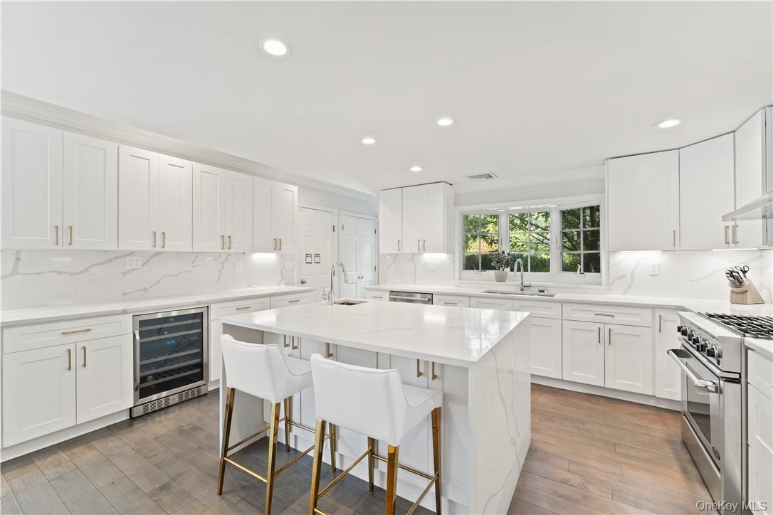 66 Secor Road