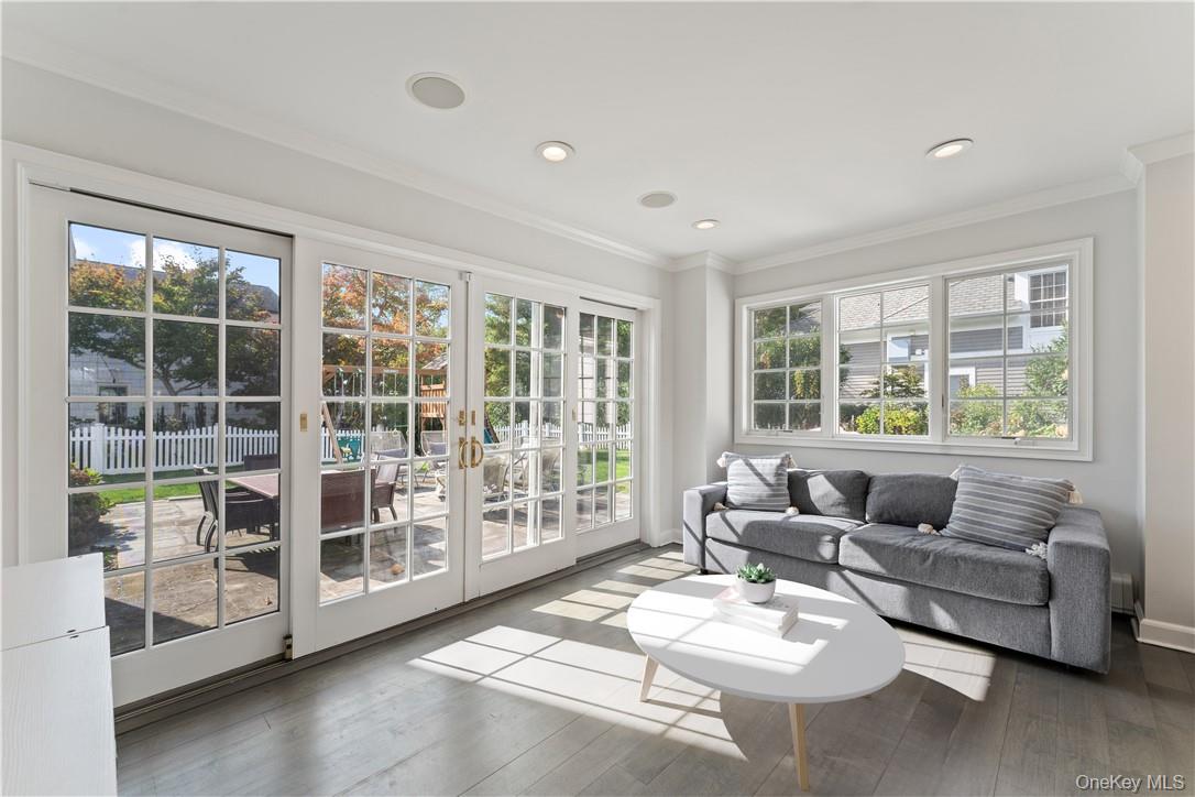 66 Secor Road
