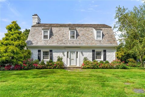 66 Secor Road Scarsdale NY 10583