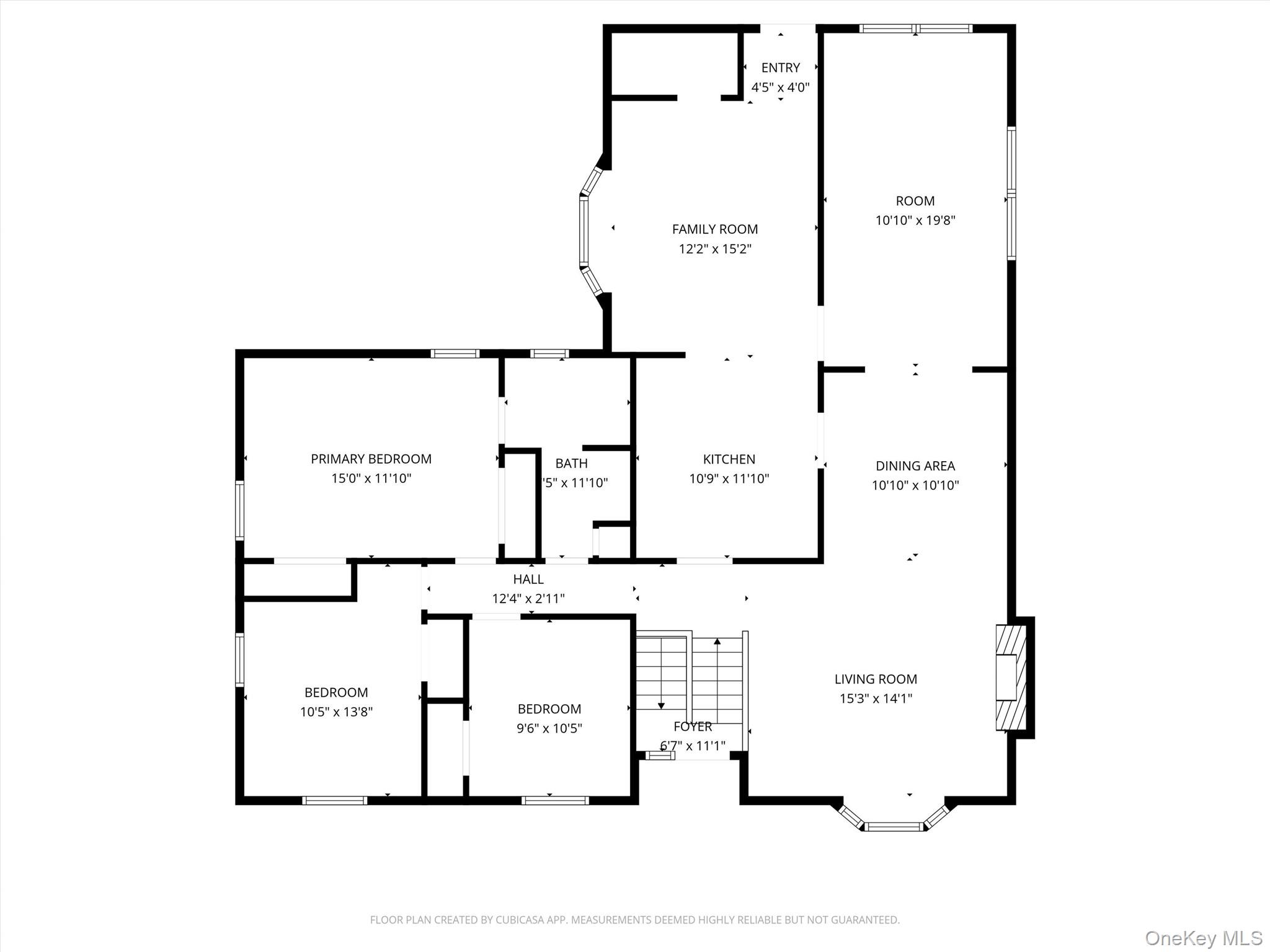Hyde Park, New York 12538, United States, 4 Bedrooms Bedrooms, ,2 BathroomsBathrooms,Residential,Active,251919