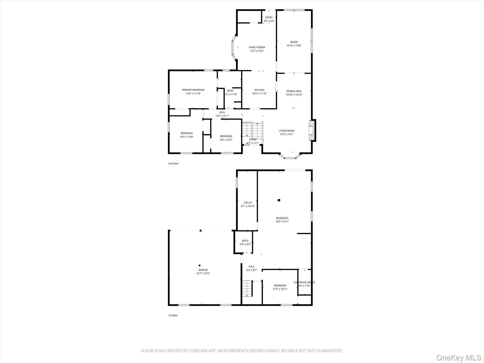 Hyde Park, New York 12538, United States, 4 Bedrooms Bedrooms, ,2 BathroomsBathrooms,Residential,Active,251919