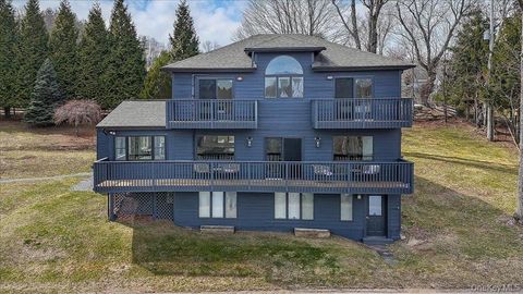 363 Hurd Road TR48 Bethel NY 12720