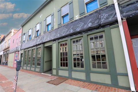 Photo of 44 N Front Street, Kingston, NY 12401 (MLS # 989768)