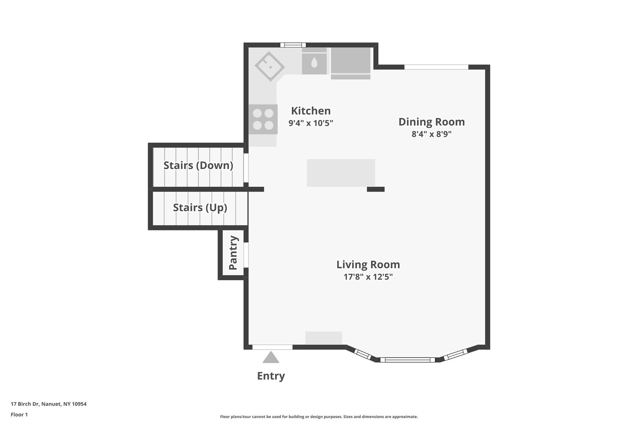 17 Birch Drive, Nanuet, New York image 43