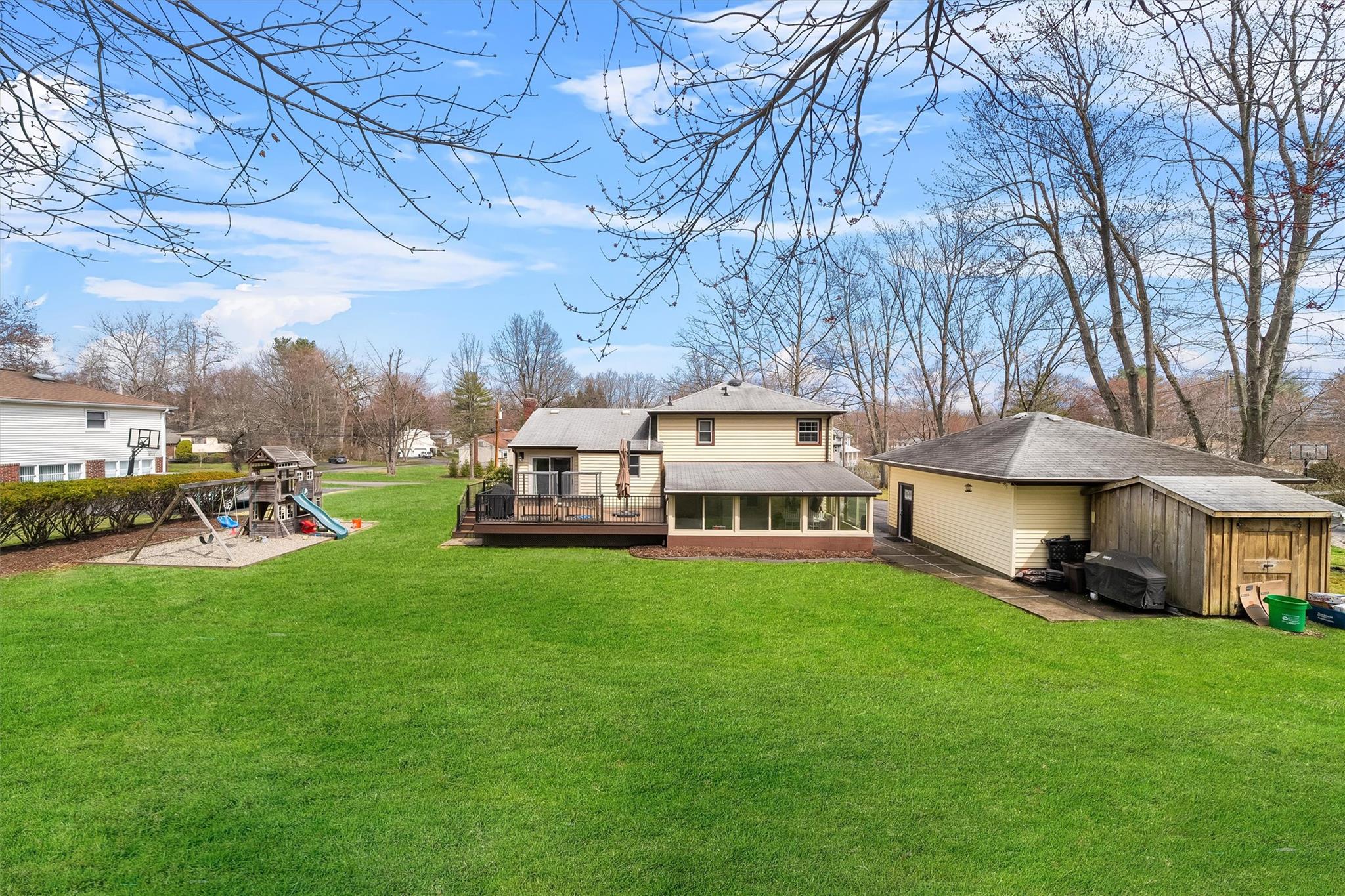 17 Birch Drive, Nanuet, New York image 36