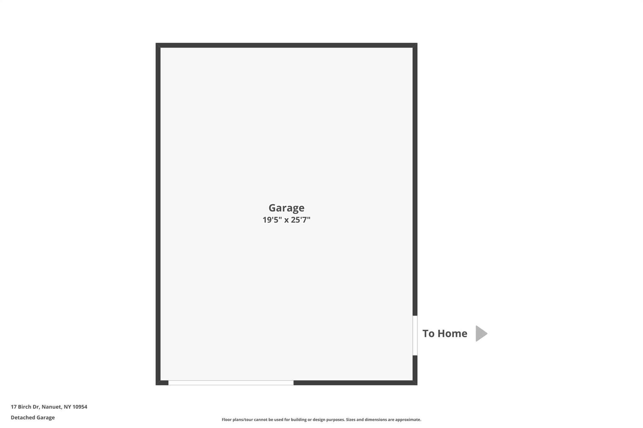 17 Birch Drive, Nanuet, New York image 42
