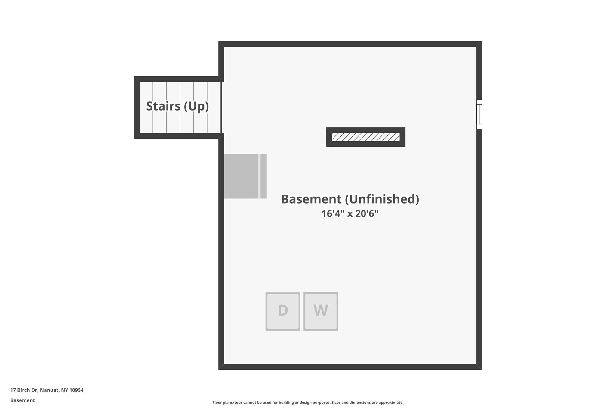 17 Birch Drive, Nanuet, New York image 41