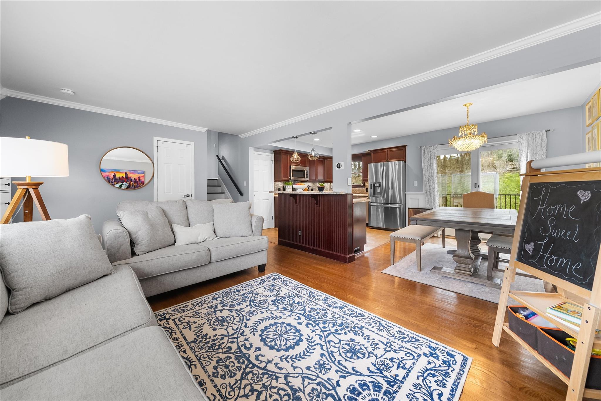17 Birch Drive, Nanuet, New York image 13