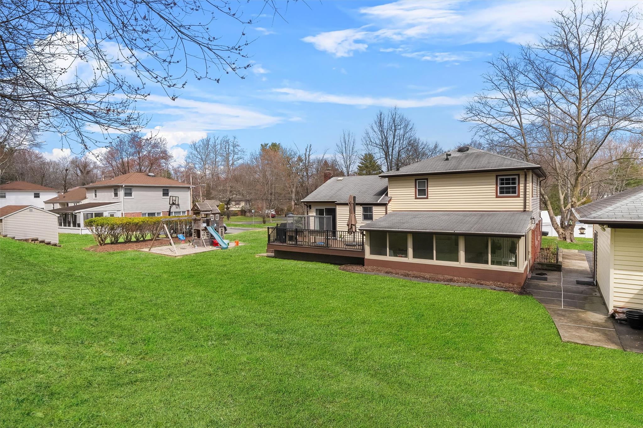 17 Birch Drive, Nanuet, New York image 38