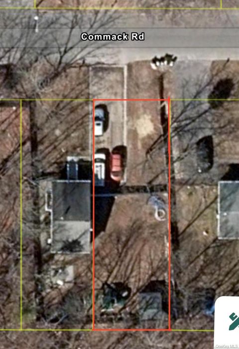 Commack Road Shirley NY 11967