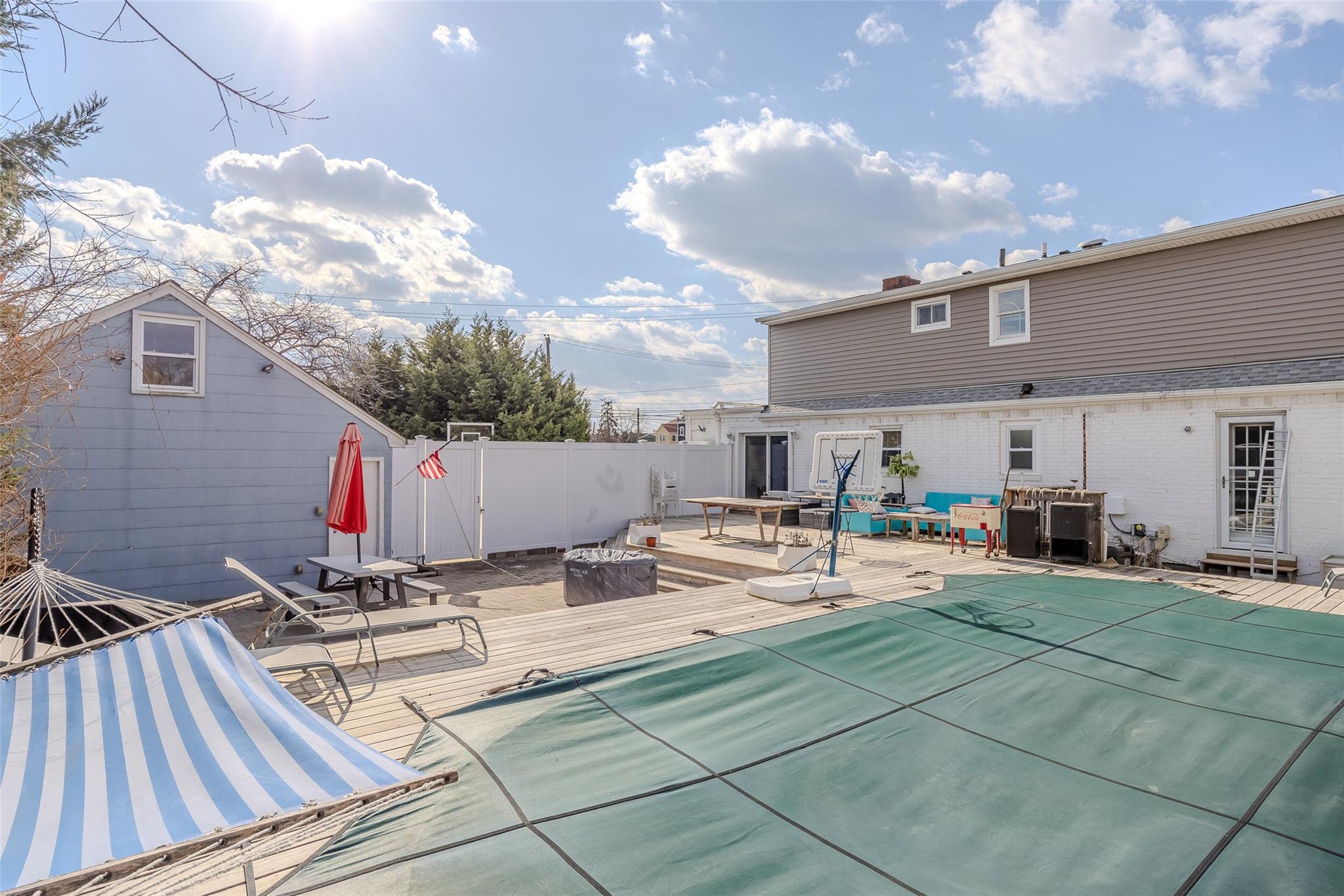 2 Fairway Road, Lido Beach, New York image 29