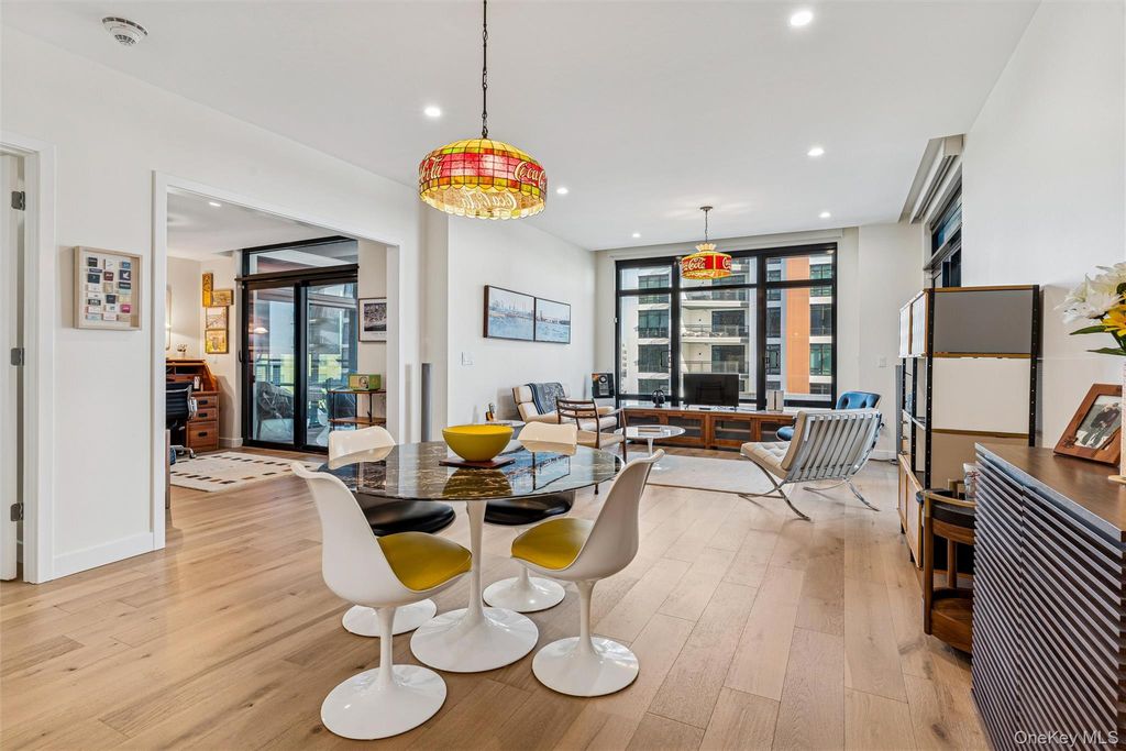 Photo of 100 Boardwalk #506 A, Long Beach, NY 11561 (MLS # 955767)