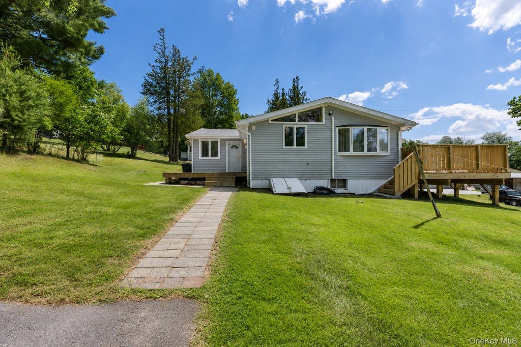 Photo of 14 Cannon Boulevard, Mountain Dale, NY 12763 (MLS # 1048606)