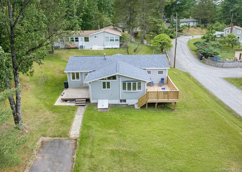 Photo of 14 Cannon Boulevard, Mountain Dale, NY 12763 (MLS # 1048606)