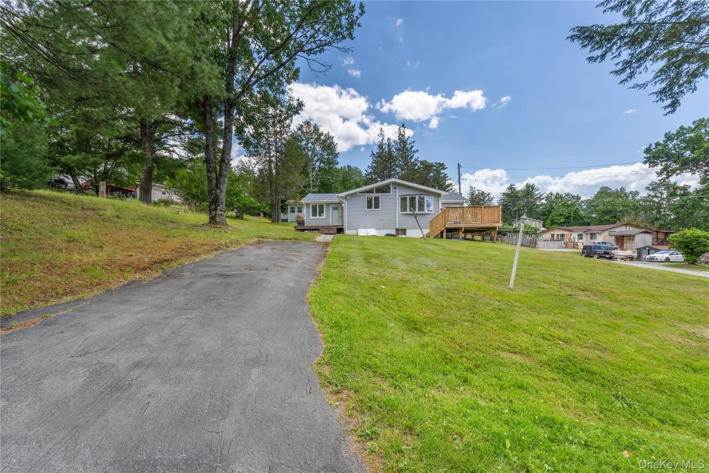 Photo of 14 Cannon Boulevard, Mountain Dale, NY 12763 (MLS # 1048606)