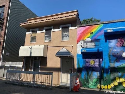 Photo of 35-34 31st Street, Astoria, NY 11106 (MLS # 846562)