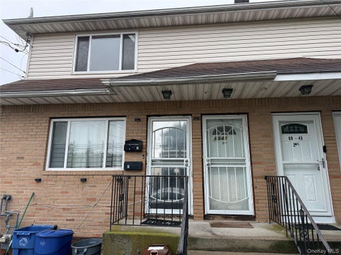 Multifamily For Rent - 69-41 Burchell Avenue #2<br/> Queens County, Arverne, NY 11692