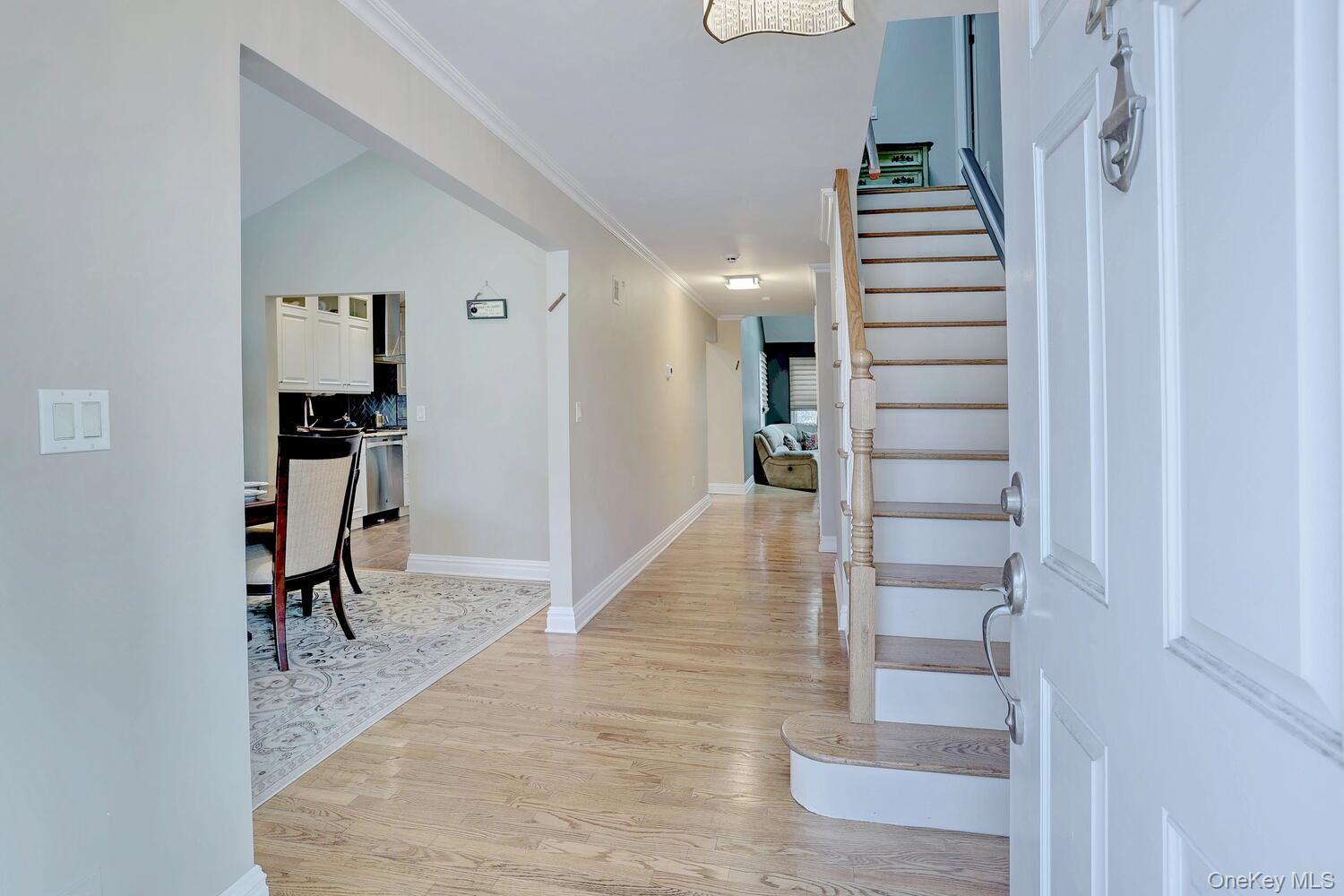 44 Washington Circle