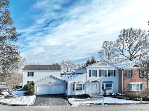 44 Washington Circle New City NY 10956