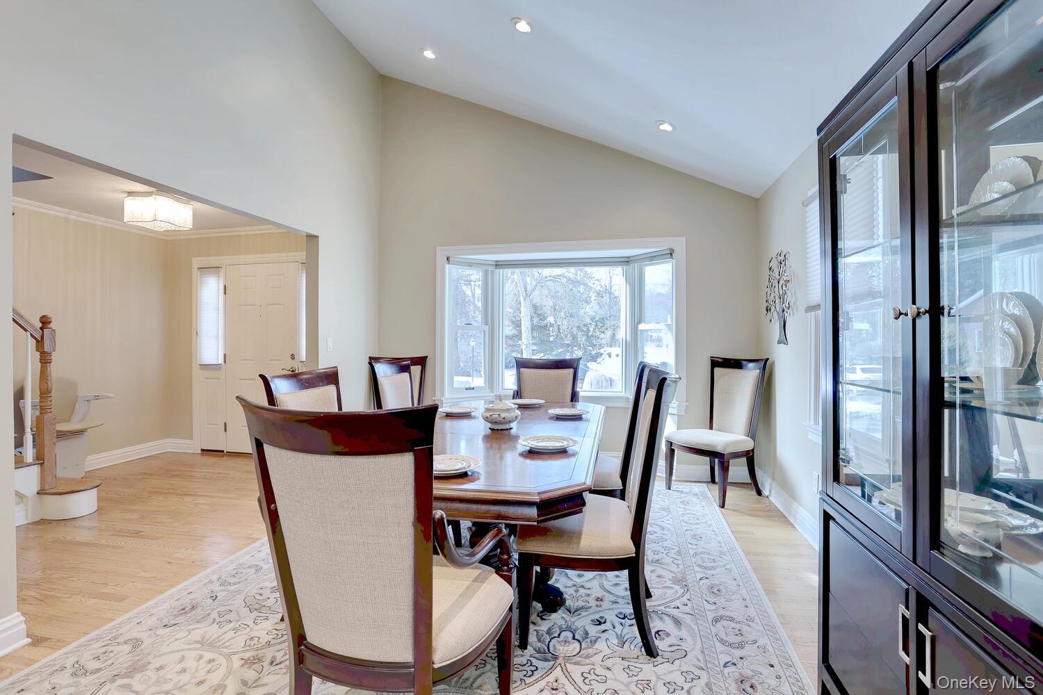 44 Washington Circle