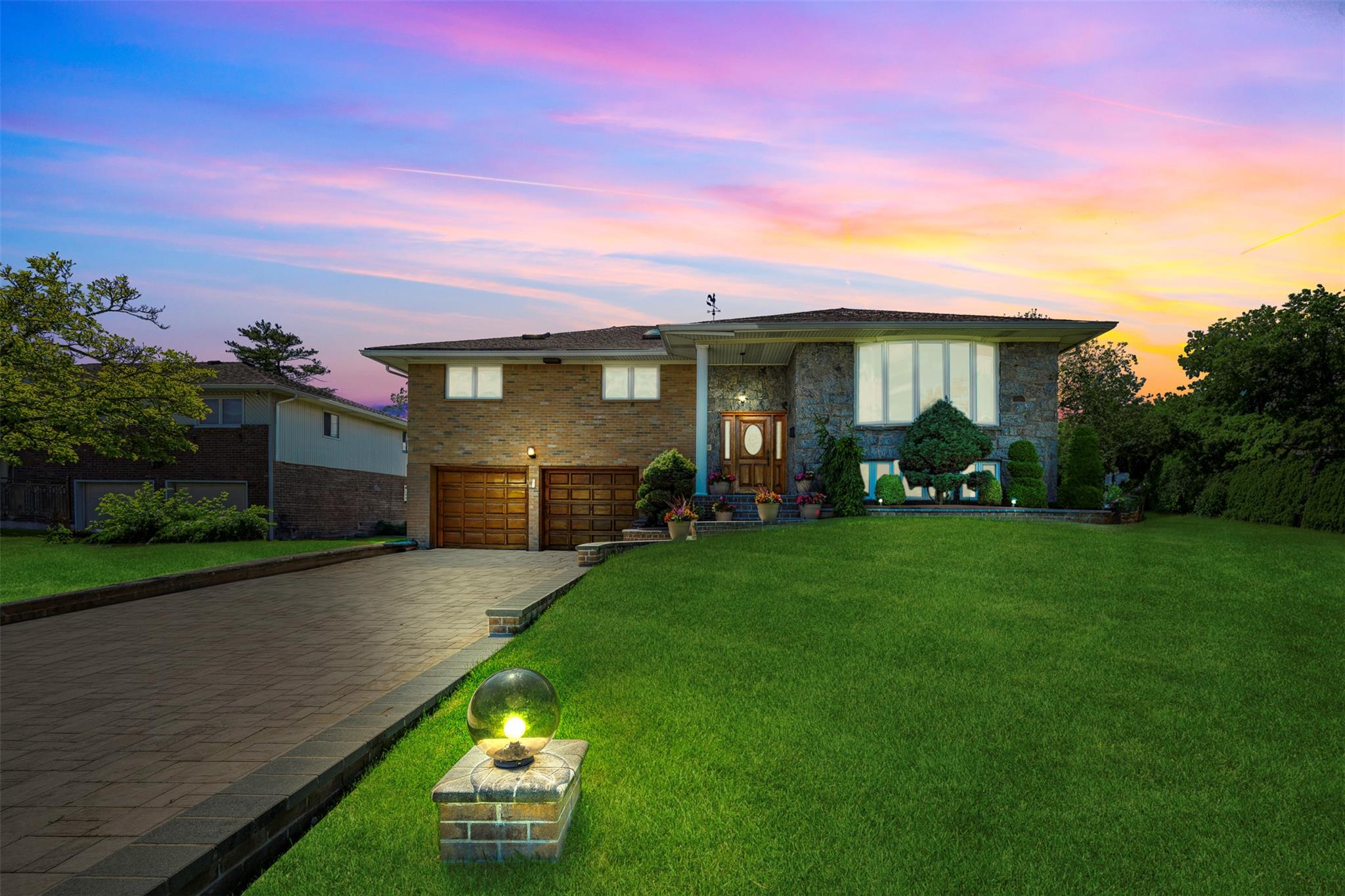 70 Monterey Drive, Manhasset Hills, New York image 1