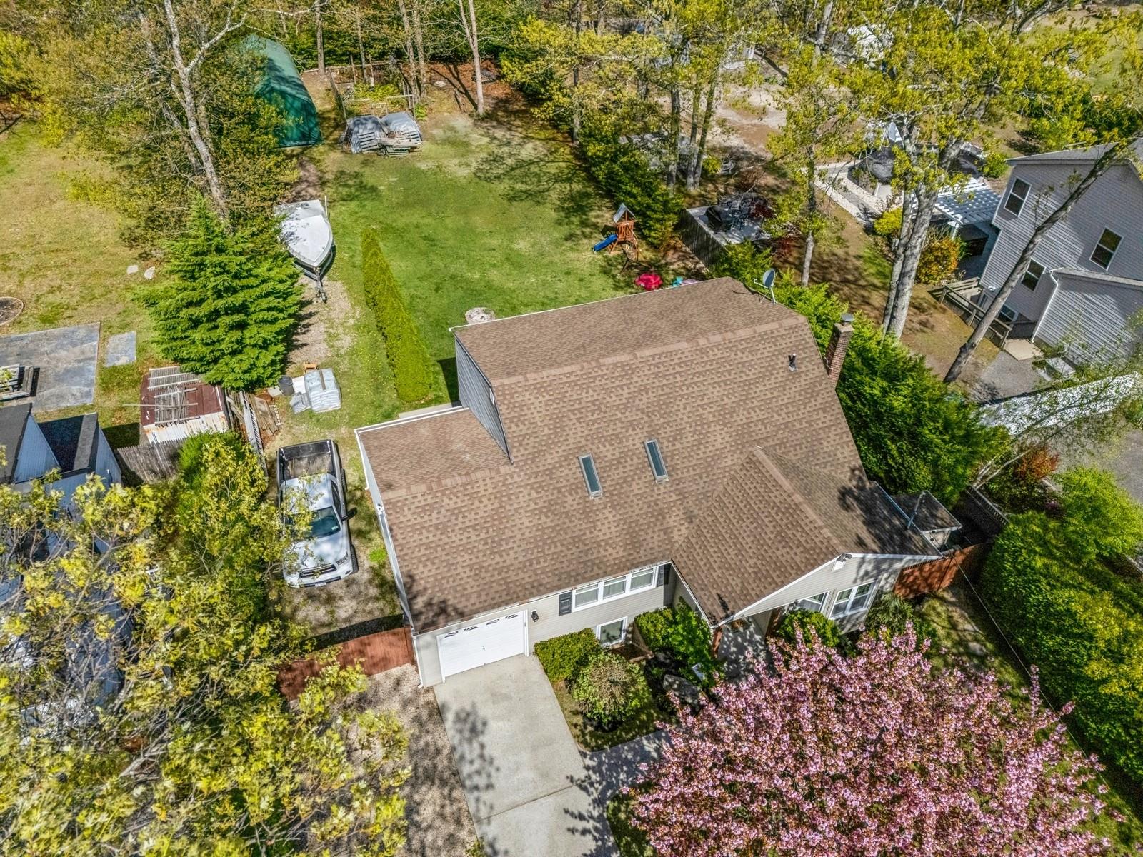 176 Church Drive, Mastic Beach, New York image 33