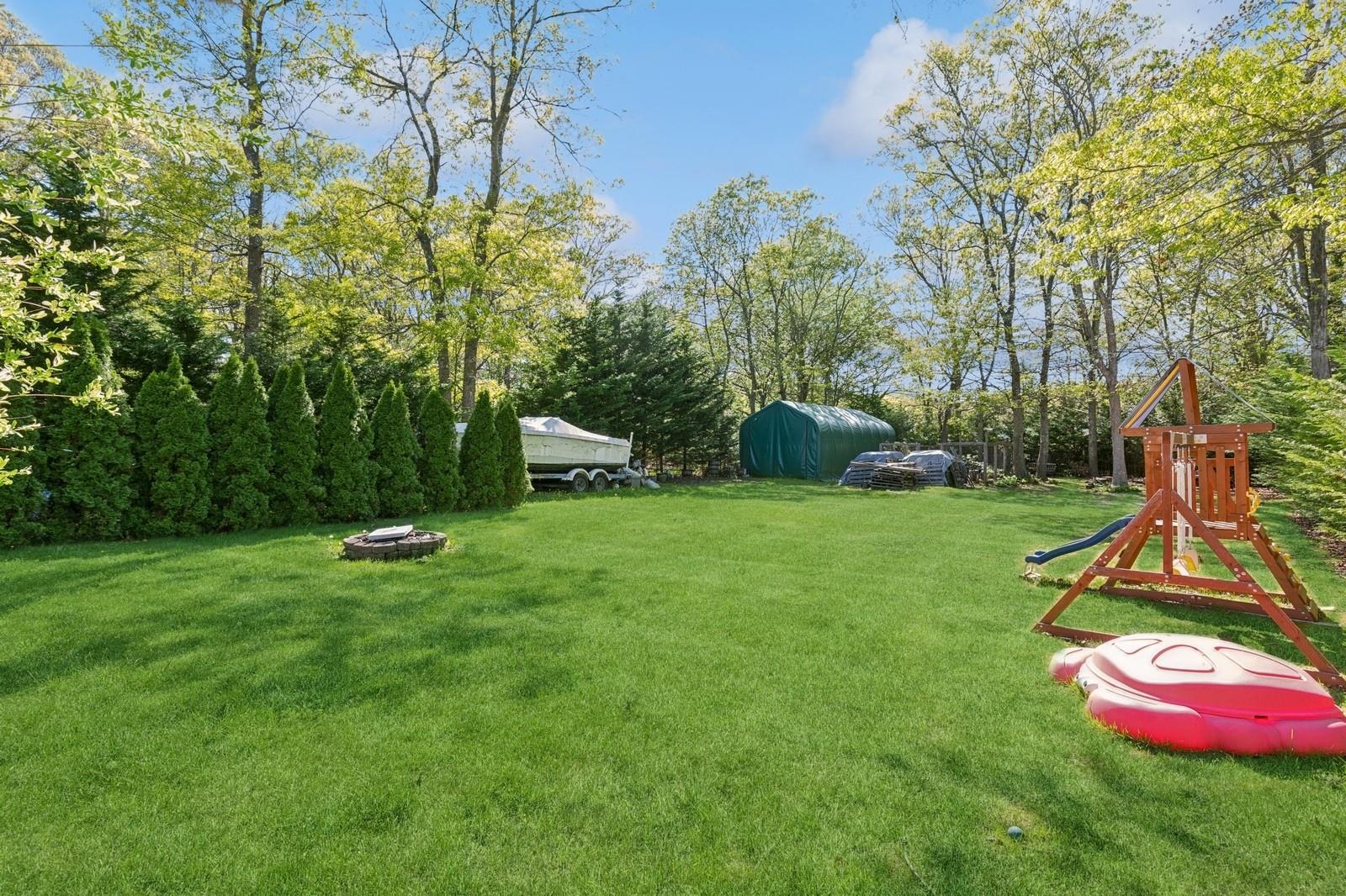 176 Church Drive, Mastic Beach, New York image 24