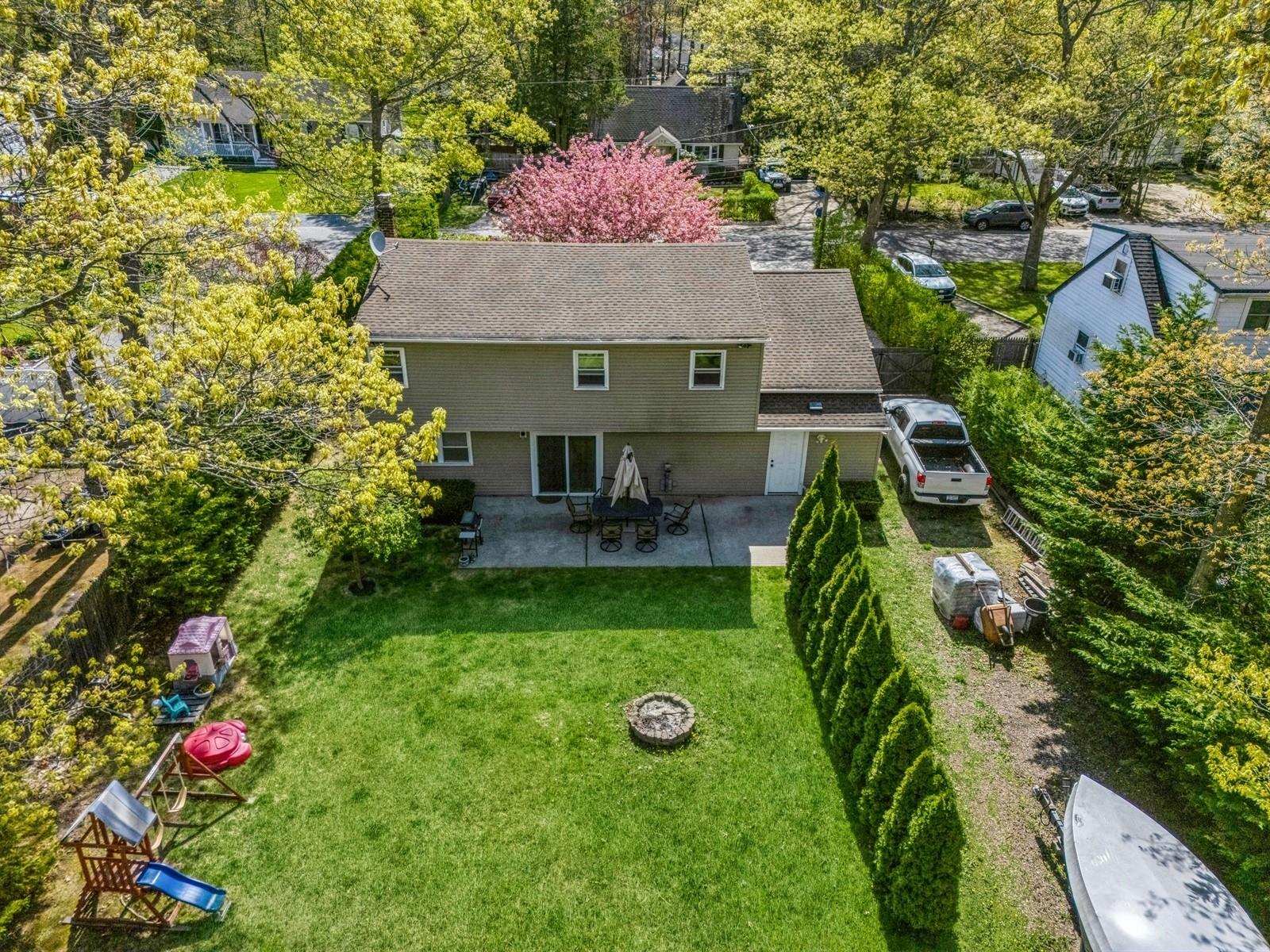 176 Church Drive, Mastic Beach, New York image 25