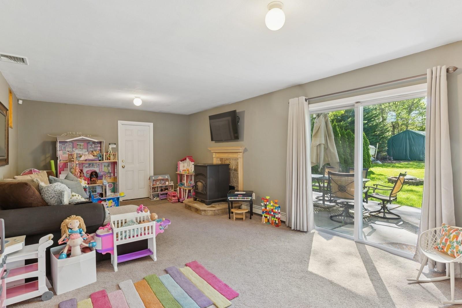 176 Church Drive, Mastic Beach, New York image 11