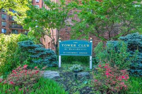 Condo For Rent - 50 Columbus Ave Ave #817<br/> Tuckahoe, NY 10707