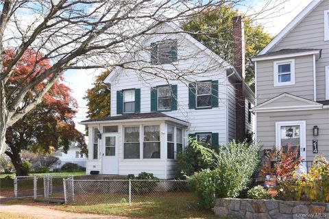 Homes For Rent - 216 Third Avenue<br/> Pelham, NY 10803