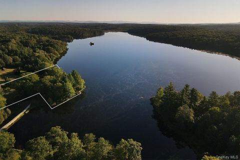 Vacant Land For Sale - 2 Lena Road<br/> Forestburgh, NY 