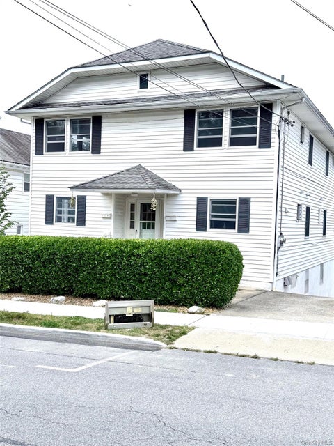 Multifamily For Rent - 12 S Buckhout Street #1<br/> Irvington, NY 10533