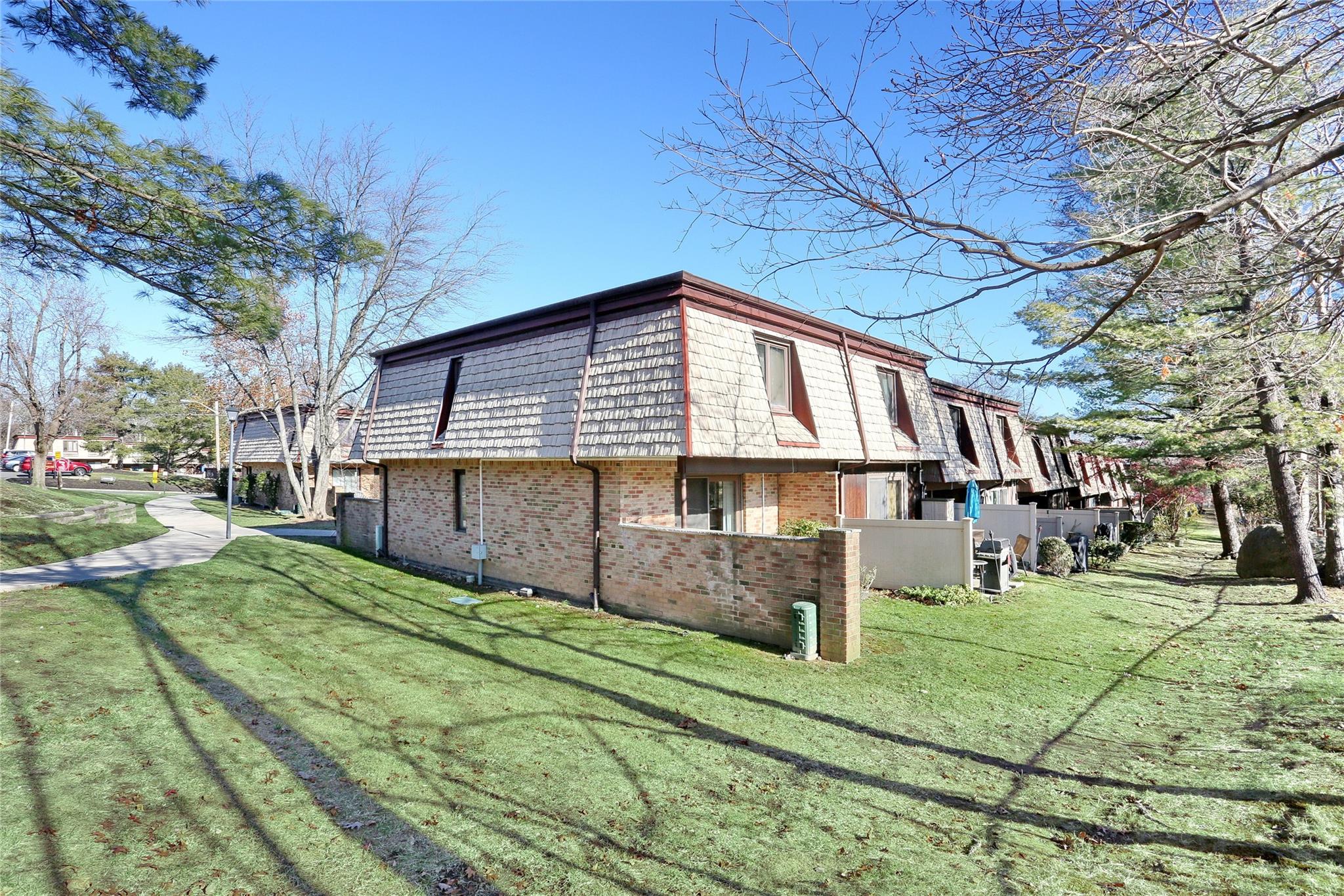 4 Heritage Drive #A, New City, New York image 5