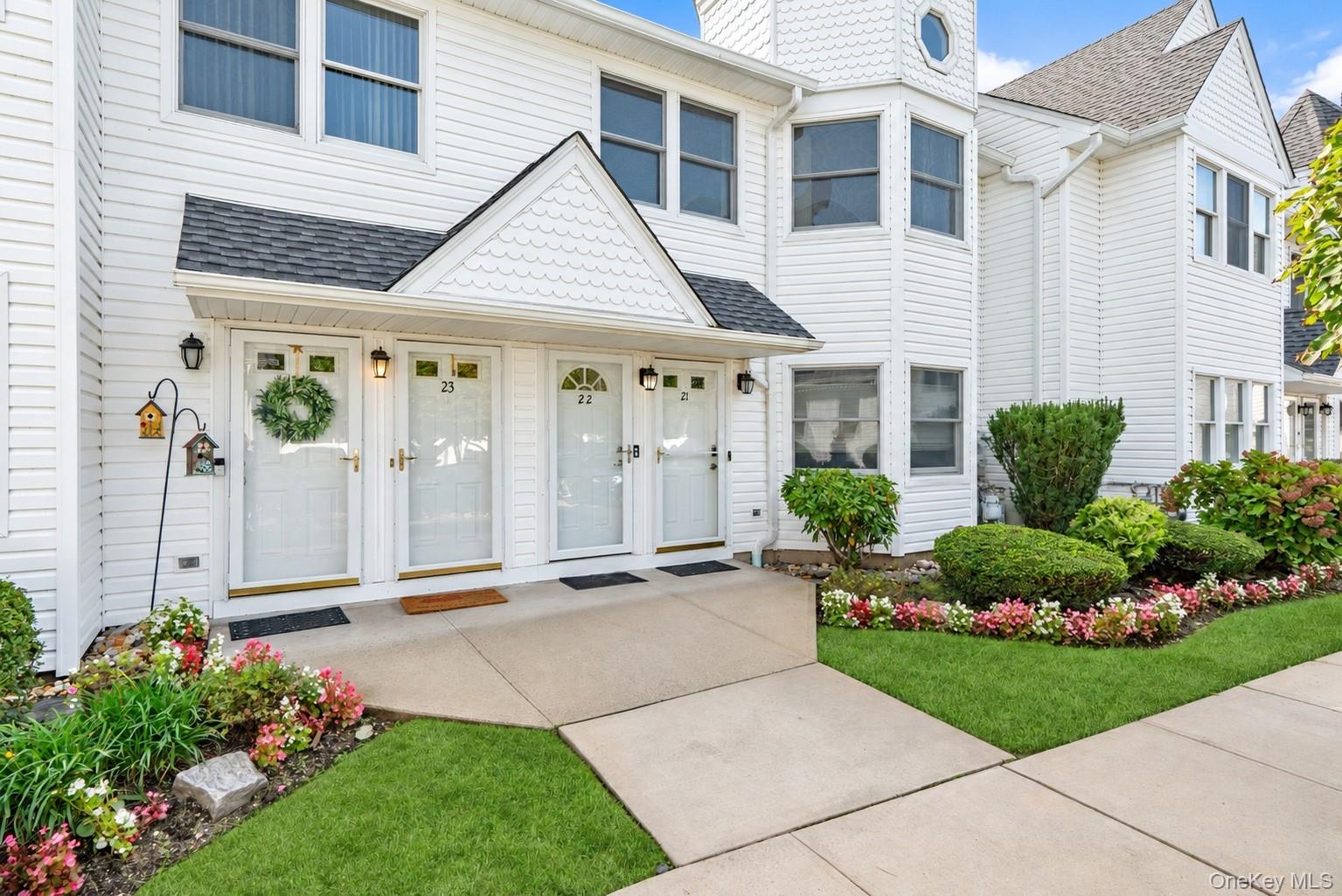 22 Ridgewood Drive