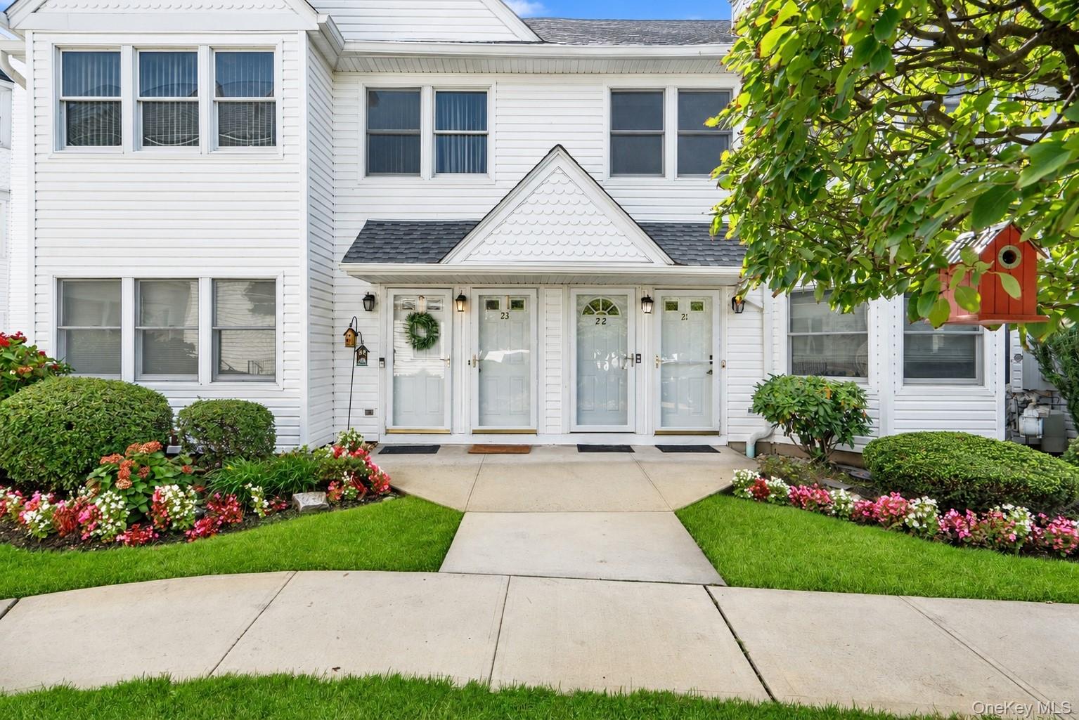 22 Ridgewood Drive