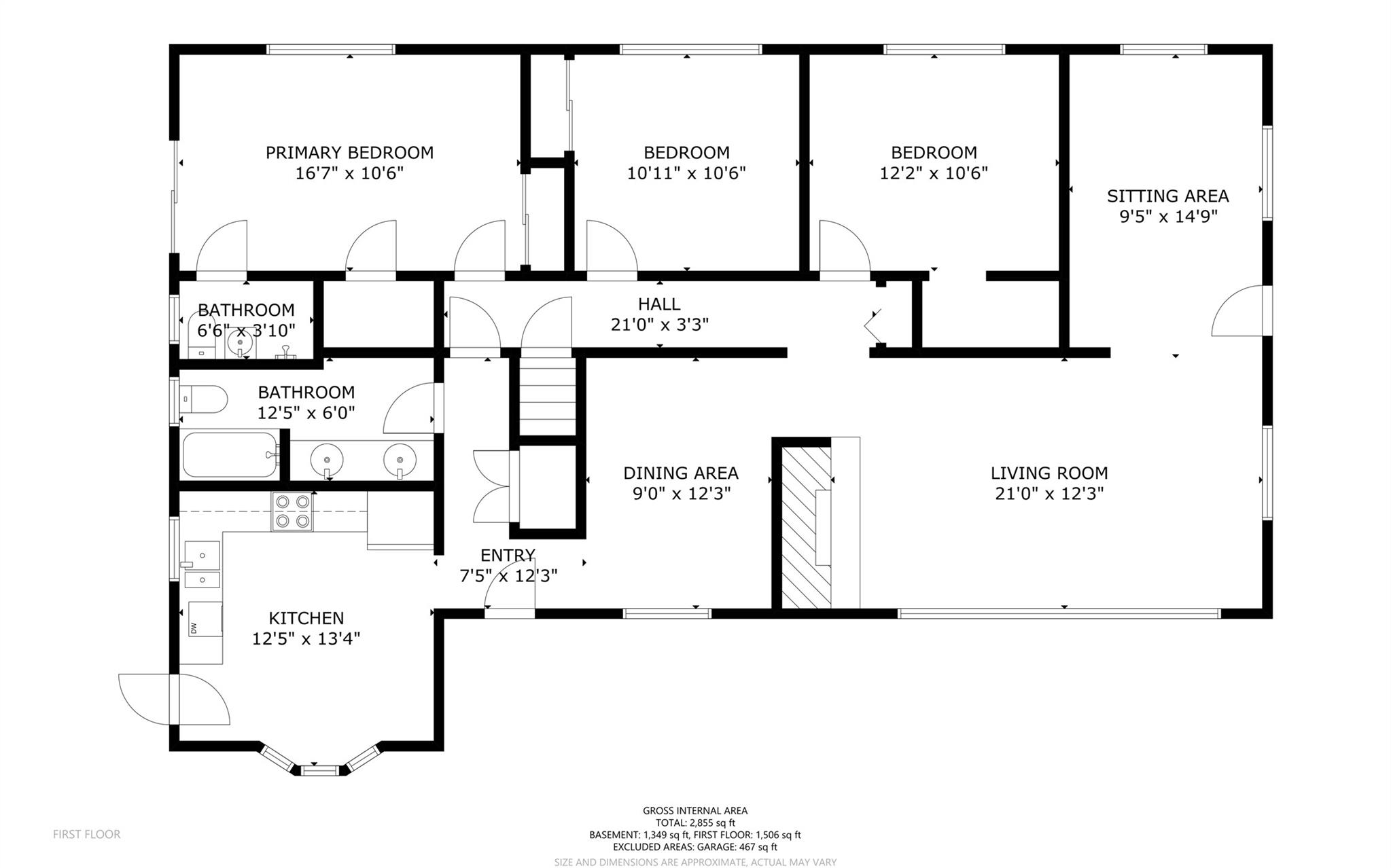 15 Riverview Farm Road, Ossining, New York image 34